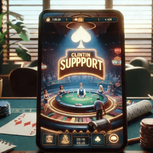 BB44 জ্যাকপট বিভাগ: বড় পুরস্কার, আরও উত্তেজনা